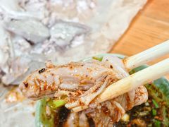 -小辫子羊肉面馆(周东店)