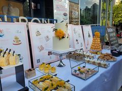 -BONBON BAKERY