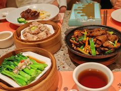 -小鹅皇港式餐厅(新抚万达店)