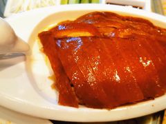 金牌烤鸭-大鸭梨(天通西苑店)