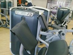 -威尔仕健身会所(古北1699店)