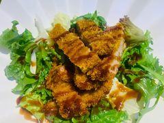 -将太无二·北美传奇寿司(瑞士公寓店)