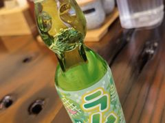 -本格·深夜食堂(北理工店)