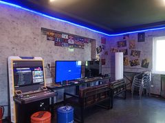 -东门烧烤·国王轰趴·年会(西北旺店)