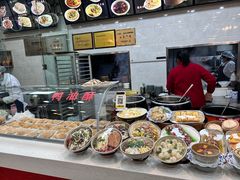 -冯鑫记南京鸭血粉丝汤(来燕路店)