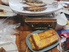 -鼎原力量东北吊炉烧烤(临河街店)