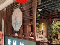 -萃華楼(王府井店)