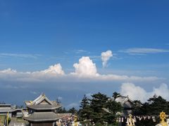 -峨眉山风景名胜区