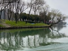 -西溪国家湿地公园