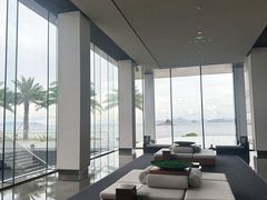 -深圳大梅沙京基洲际度假酒店