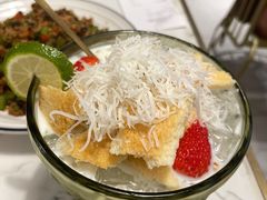 -浩海火烧云傣家菜(蓝港店)