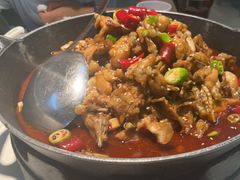 -蛙喔牛蛙(淮安吾悦店)