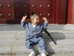 -孙武文化园-停车场