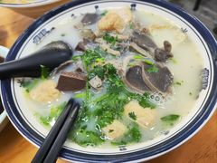 -鸭小妹鸭血粉丝(老门东店)