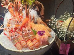 -上井料理黑金店(IFS国金中心店)