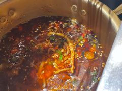 毛肚-钢管厂五区小郡肝火锅串串香(清河店)