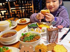 -深圳福田香格里拉大酒店