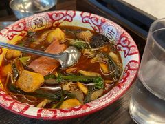 -破店肥哈·东北烧烤(南山保利店)