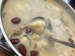 -古城苗家土菜馆(河景餐厅店)