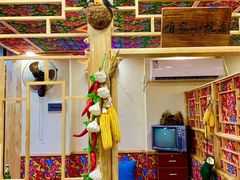 -九妹农家大铁锅东北菜(江湾店)