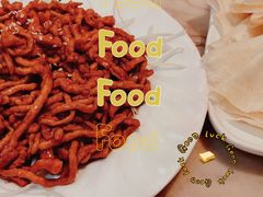 -川人川菜馆·小龙虾·鲜虾现做(黄山路店)