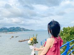 -那琴半岛地质海洋公园