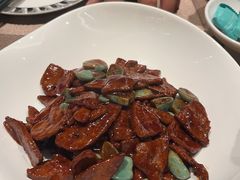 -百富源·海鲜辽菜(和平北大街店)