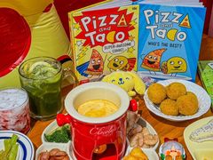 -黑熊披萨orso pizza