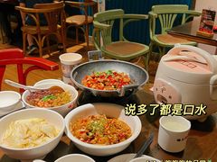 -味上湘菜馆(岳麓山店)