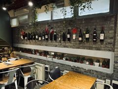 -闲·胡同 Barblu Hutong(雍和宫五道营店)