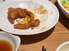 -吕氏疙瘩汤·新鲁菜(济南万象城店)