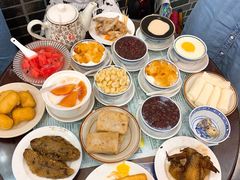 -仁信老铺(华盖路店)