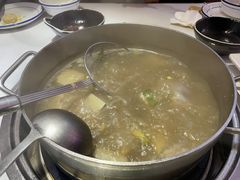 -潮正和潮汕牛肉火锅·老字号(番禺万达店)