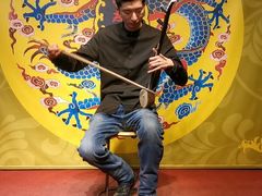 -陕西戏曲非遗博物馆