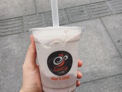 -CoCo都可(湖滨银泰店B区店)