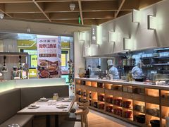 -关东小磨东北菜(漕河泾印象城店)