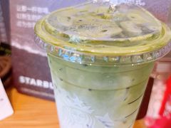 -星巴克(来福士2F店)