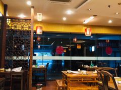大堂-禧福楼·十五年老店(科技城店)