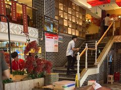 -百年神厨·地道川菜(清江西路店)
