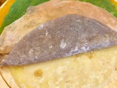 -春饼先生·北京烤鸭(甘井子万达店)