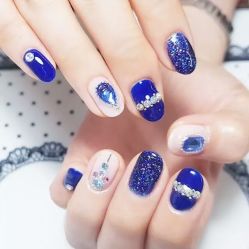 -Halo美甲美睫