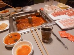 -海底捞火锅(北京路店)