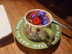 -格鲁·秀色Georgia’s Feast