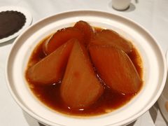 红炖萝卜-江南厨子(万象天地店)