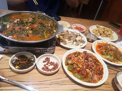 -京玉菲饭店(李村店)