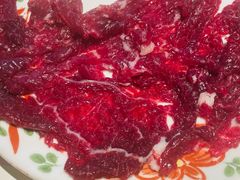 -汕头八合里海记牛肉店(清河店)