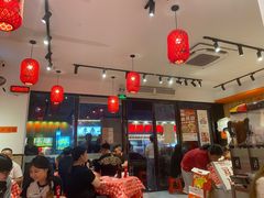 -荆九爷爆炒桥头三嫩(浙大店)