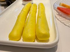 -食为先庐畔渔歌(合作化路店)
