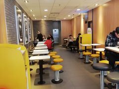 -麦当劳(嘉定店)
