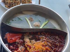 -潮牛禾记•潮汕鲜牛肉火锅(新亚洲店)
